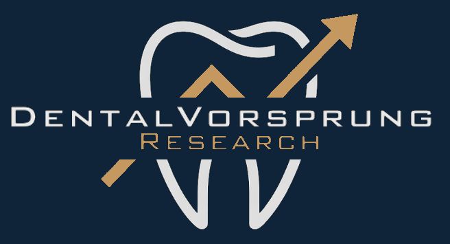 DentalVorsprung Research Logo